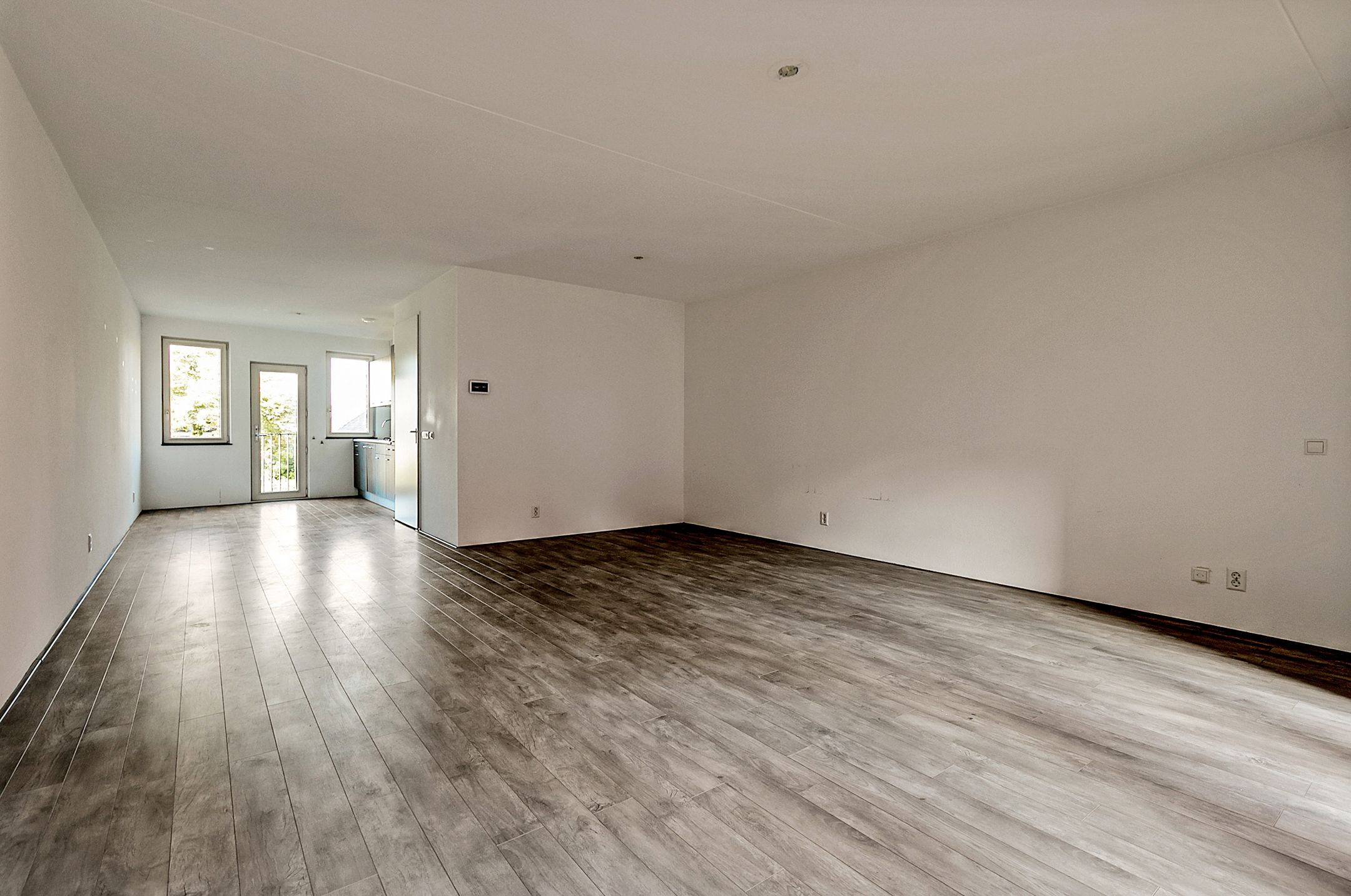 Foto 9 van Heemsteedse Dreef 30-B