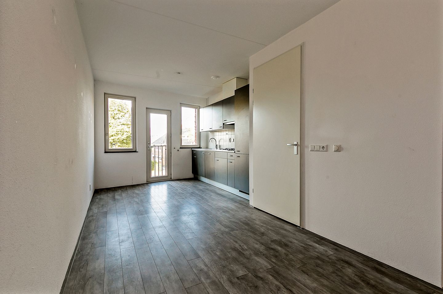 Foto 10 van Heemsteedse Dreef 30-B