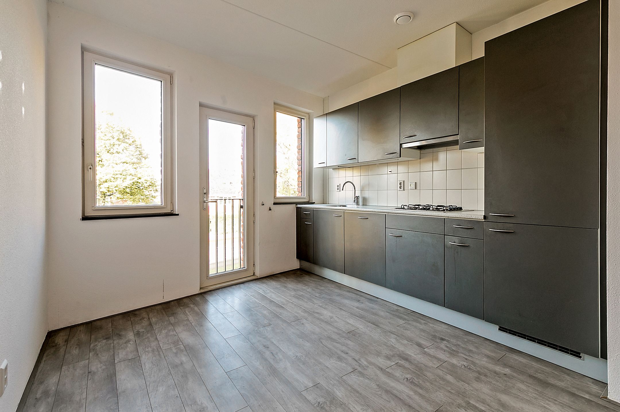 Foto 12 van Heemsteedse Dreef 30-B