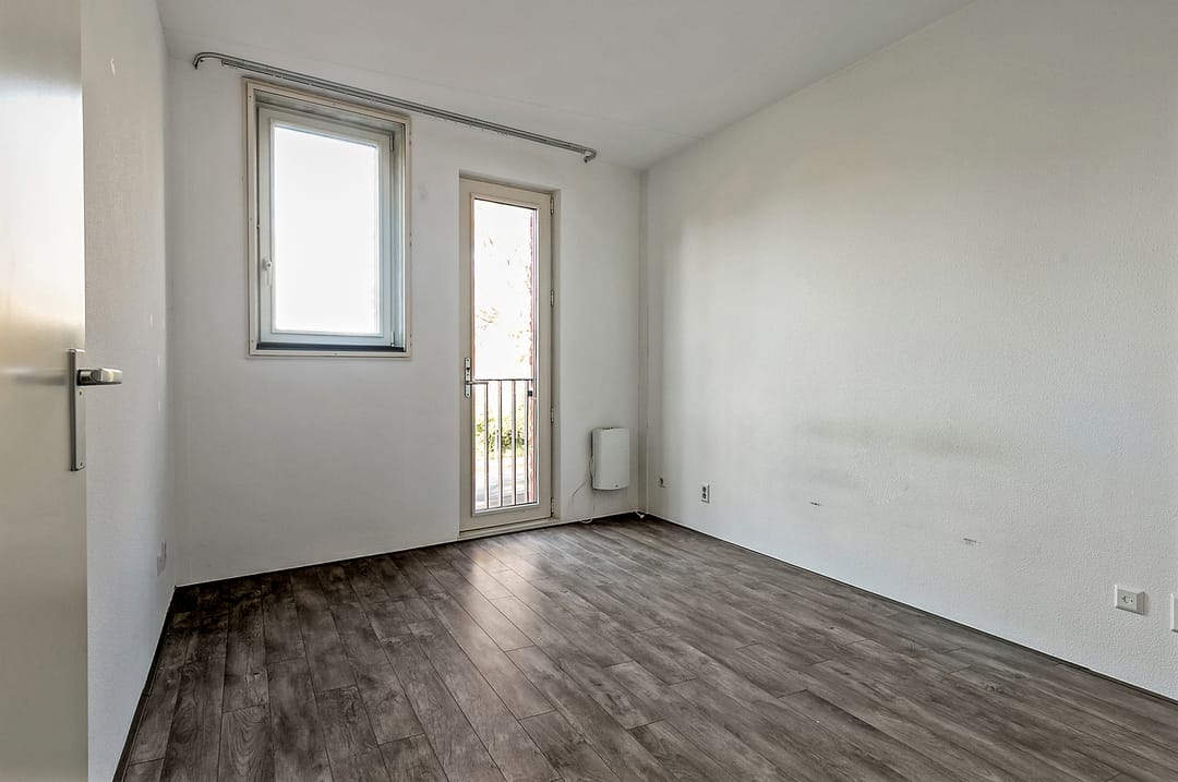 Foto 13 van Heemsteedse Dreef 30-B