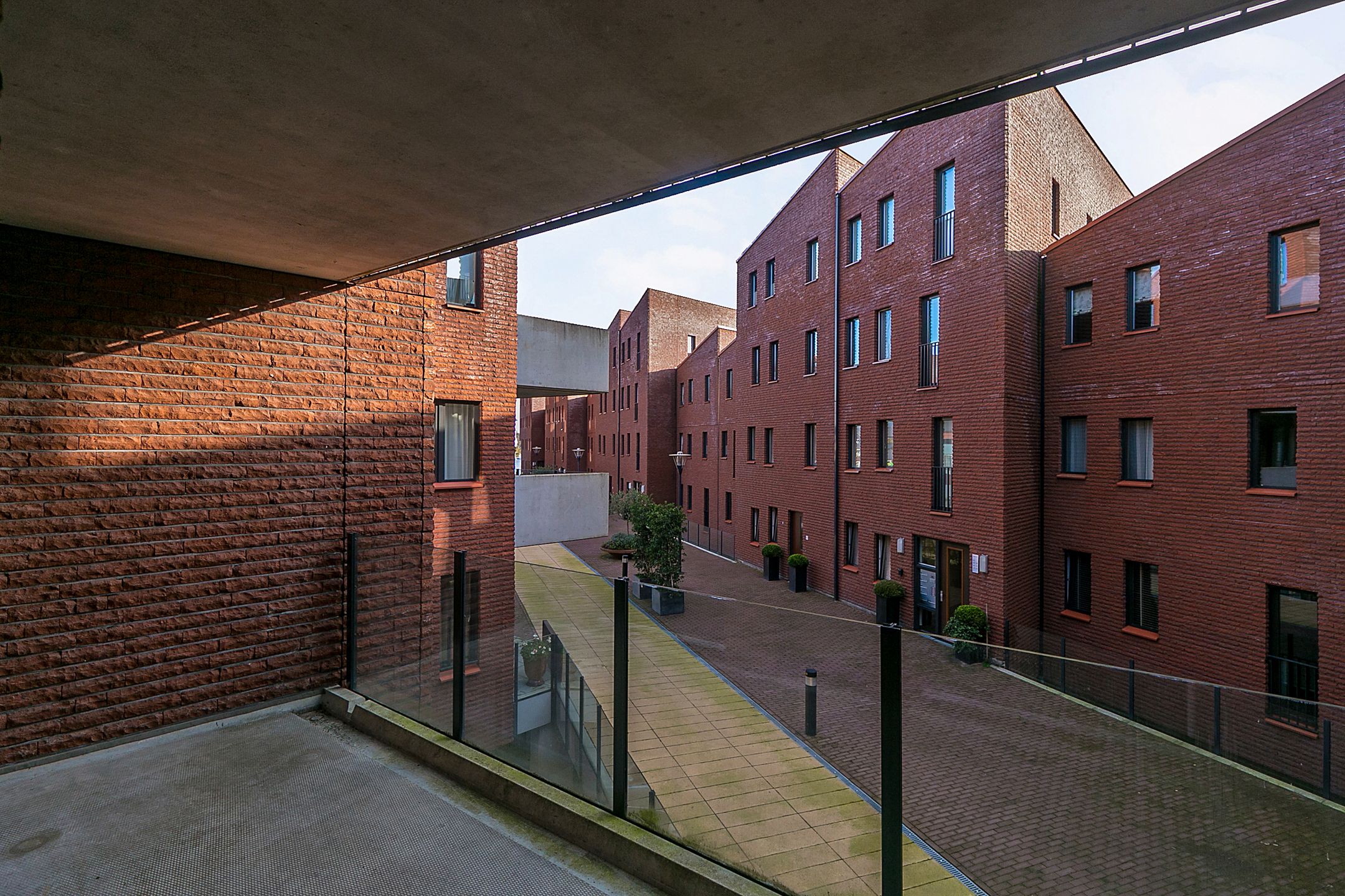 Foto 18 van Heemsteedse Dreef 30-B