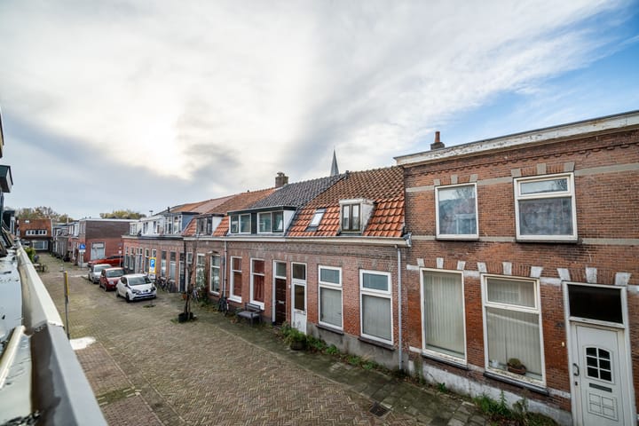 Foto 34 van Oranjestraat 34