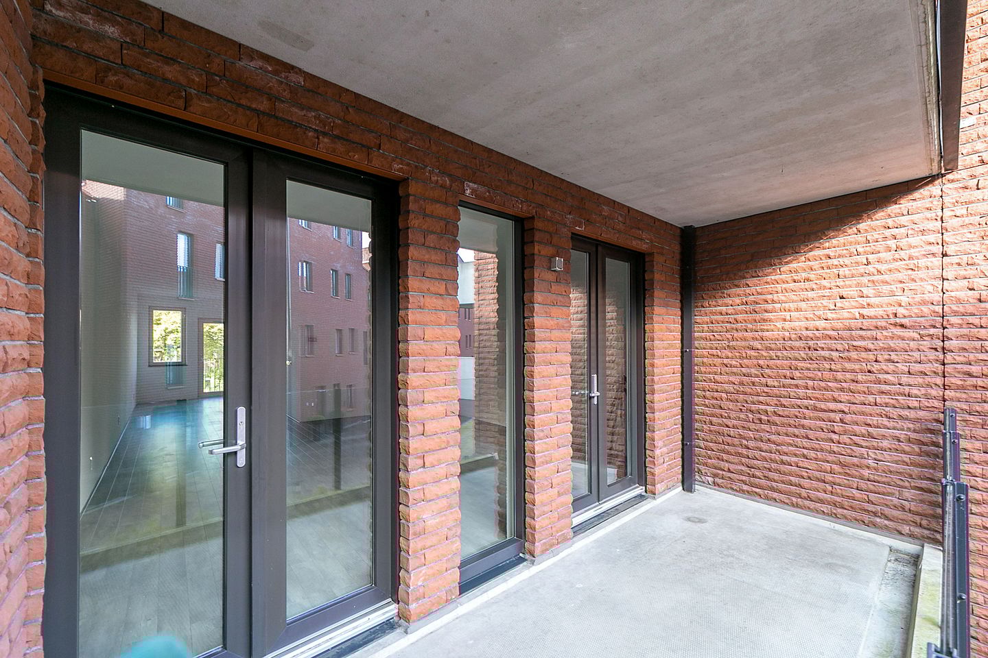 Foto 19 van Heemsteedse Dreef 30-B