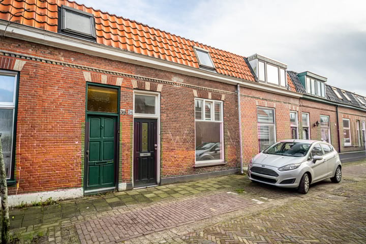 Foto 35 van Oranjestraat 34