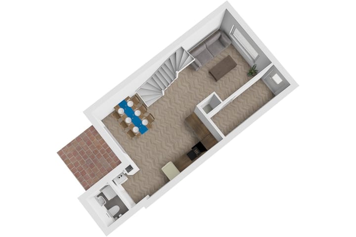 Foto 37 van Oranjestraat 34