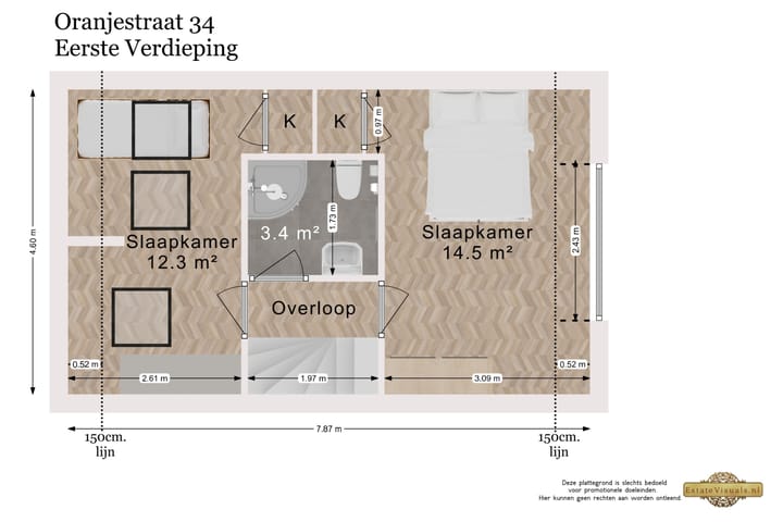 Foto 39 van Oranjestraat 34