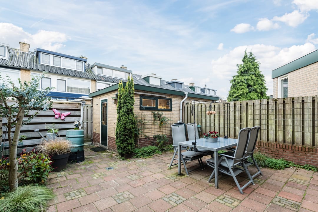 Photo 7 of Populierenhof 66