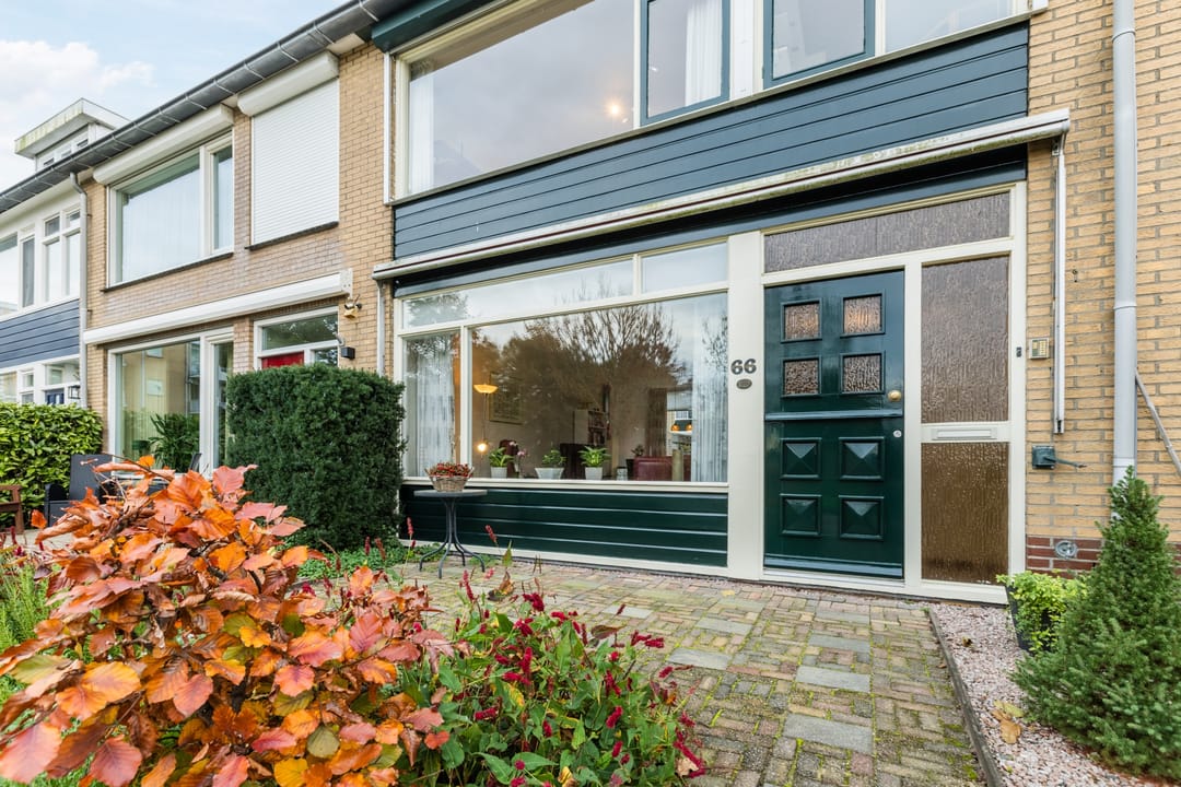 Photo 8 of Populierenhof 66