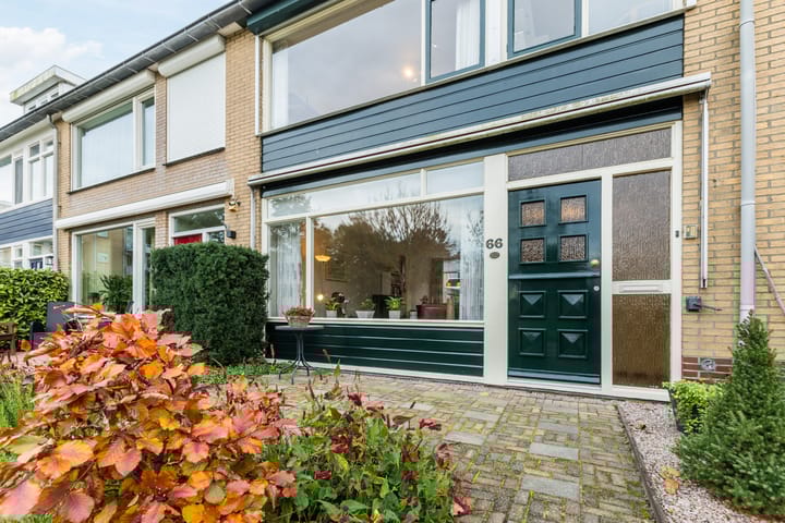 Photo 8 of Populierenhof 66