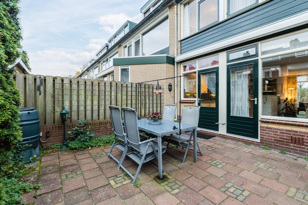 Photo 31 of Populierenhof 66