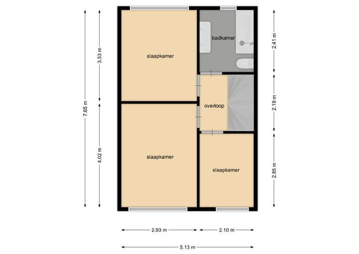 Foto 43 van Knegselstraat 3
