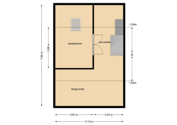 Foto 49 van Knegselstraat 3