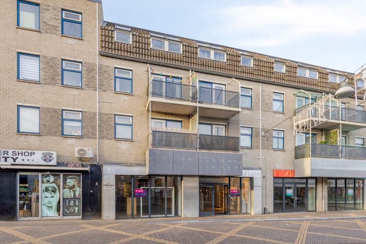 Heezenpoort 13, Doetinchem