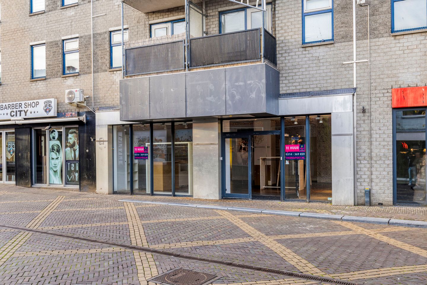 Bekijk foto 2 van Heezenpoort 13