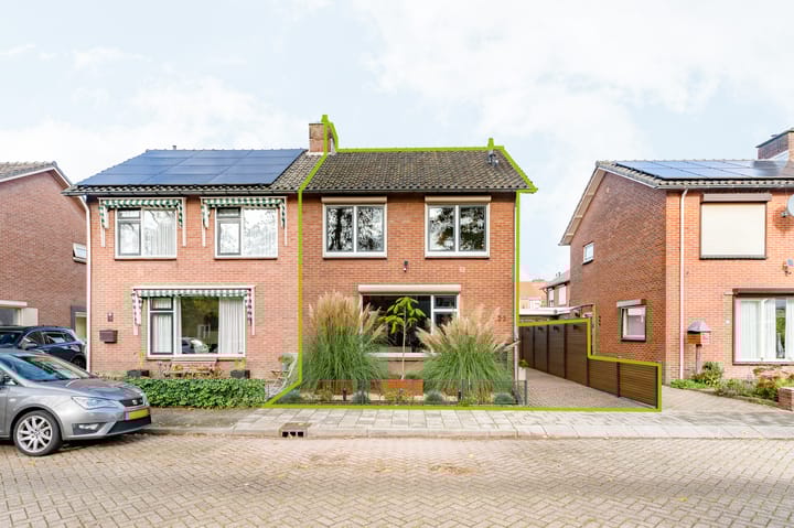 Veldstraat 23 main image