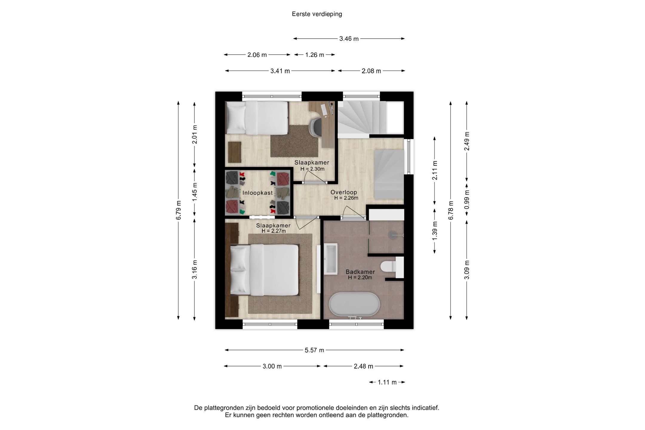 Photo 39 of Veldstraat 23