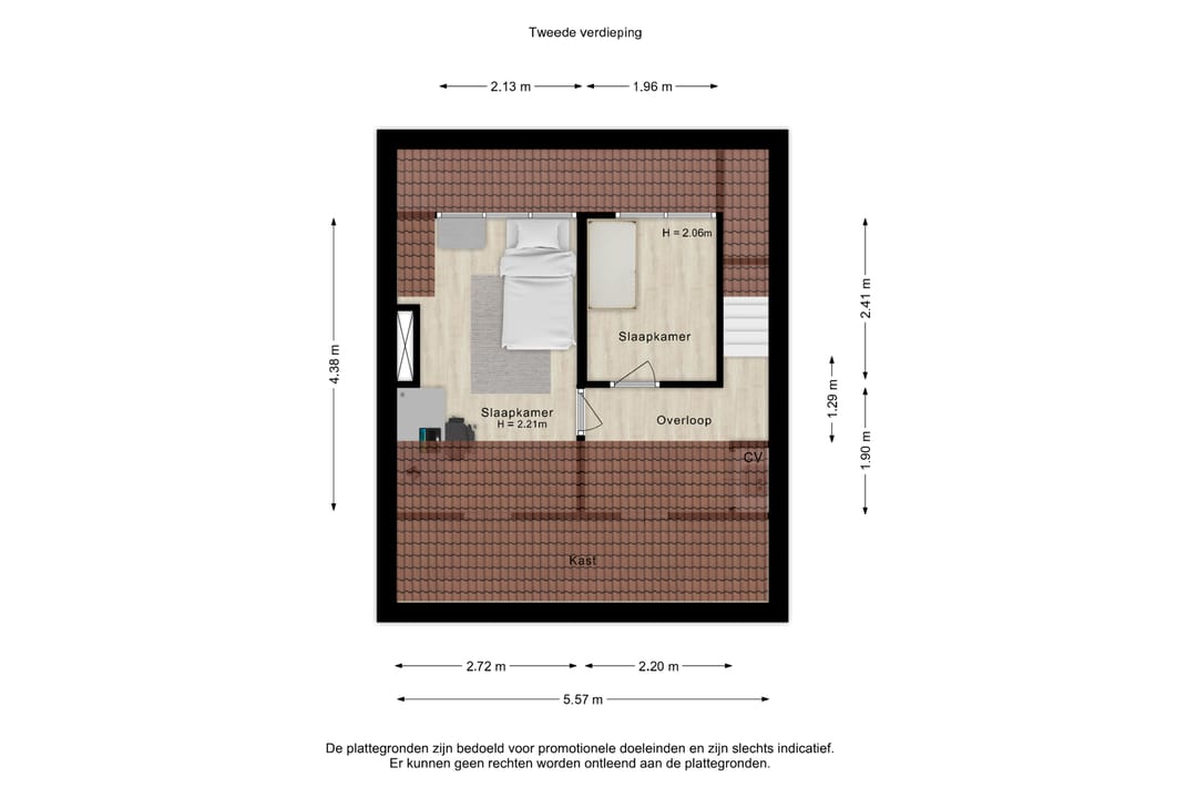 Photo 46 of Veldstraat 23