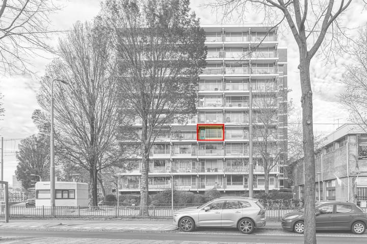 Photo 2 of Arnold Spoelplein 36