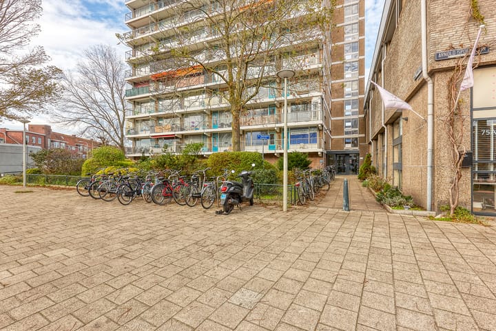 Photo 3 of Arnold Spoelplein 36