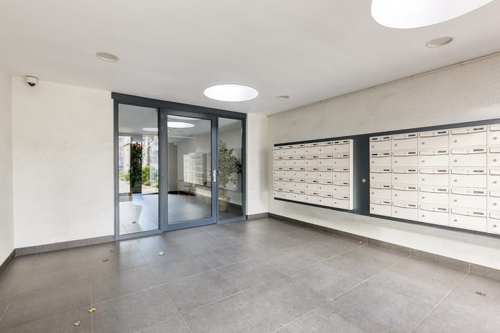 Photo 4 of Arnold Spoelplein 36