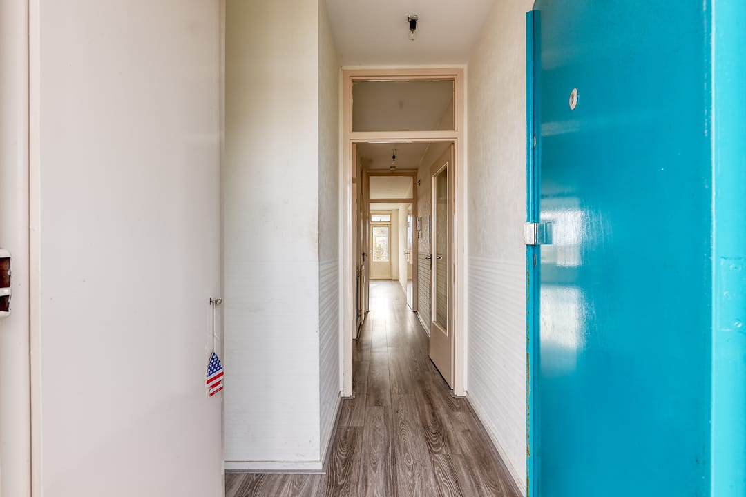 Foto 7 van Arnold Spoelplein 36