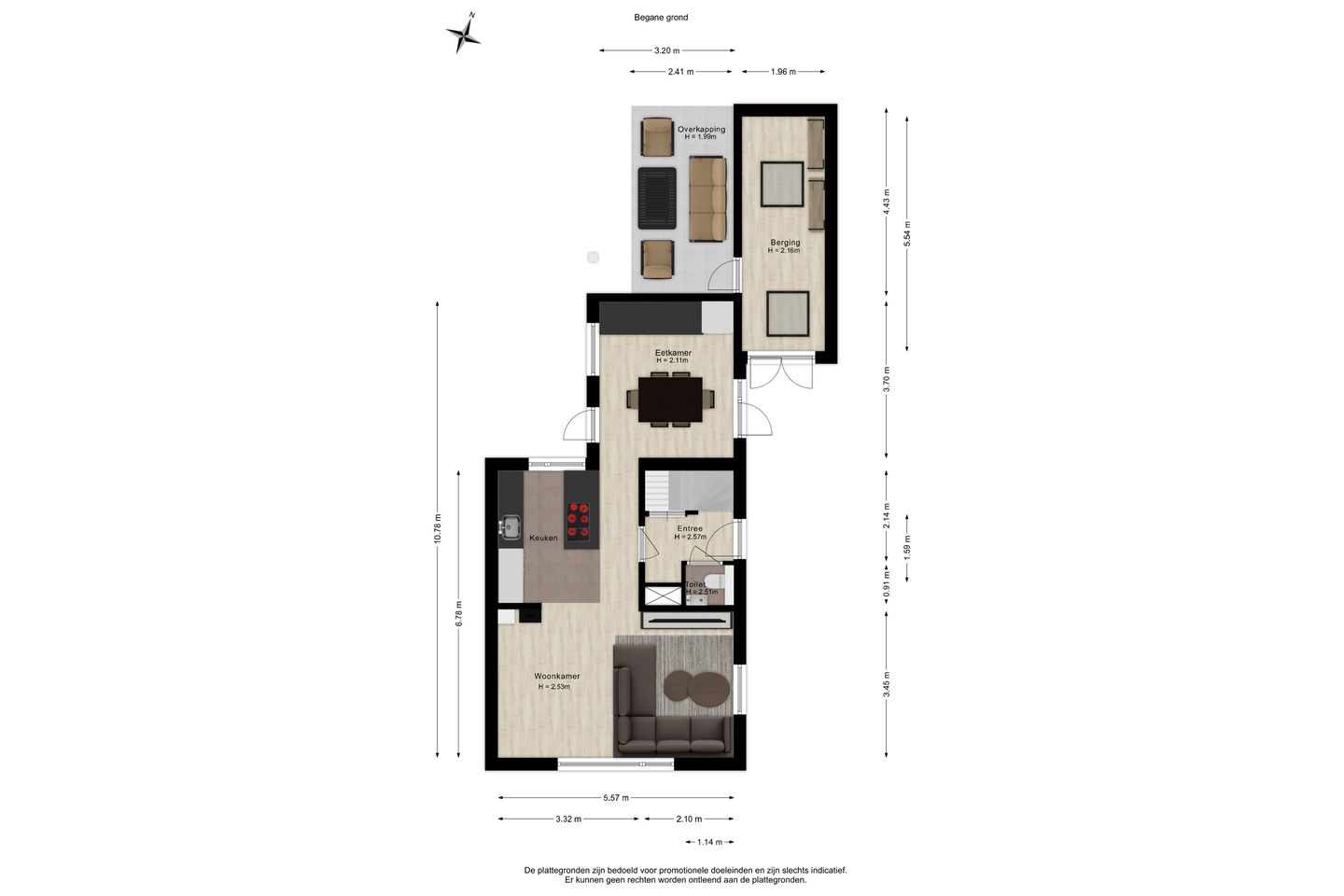 Photo 65 of Veldstraat 23