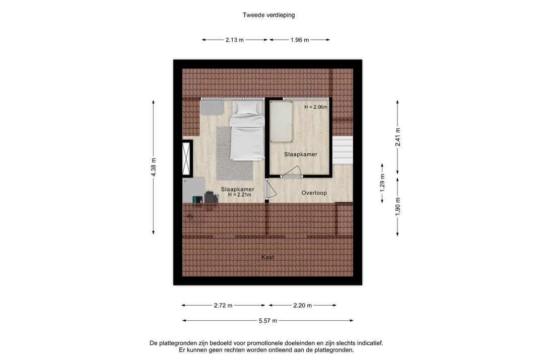 Photo 67 of Veldstraat 23