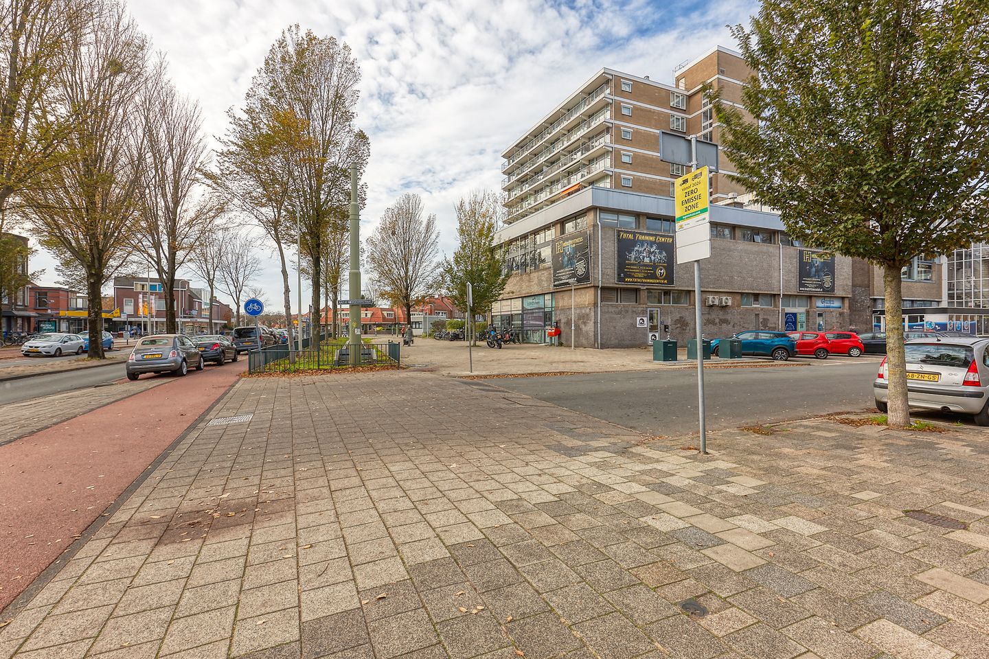 Foto 34 van Arnold Spoelplein 36