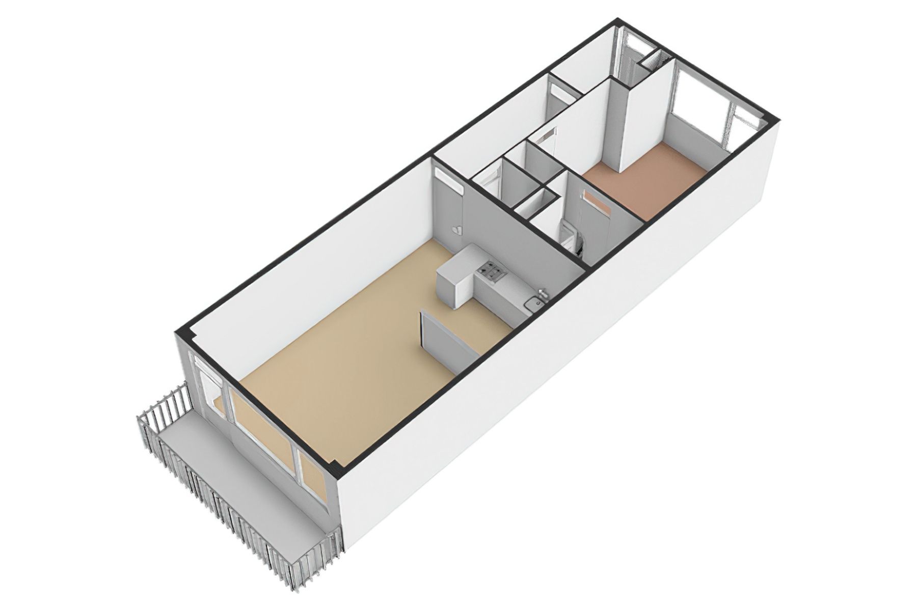 Foto 36 van Arnold Spoelplein 36