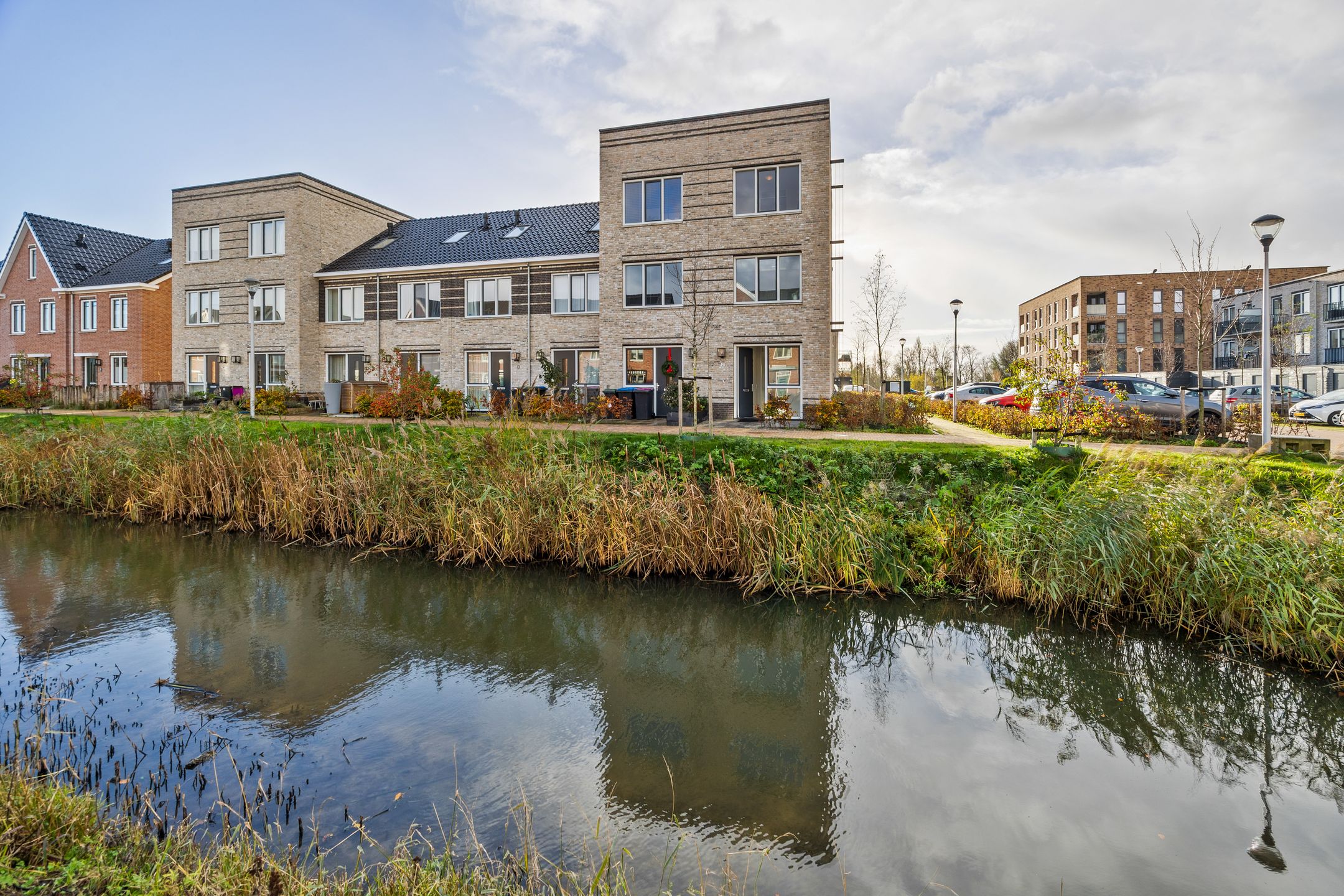 Fresiatuin, 2, Pijnacker, 2643NJ, Zuid-Holland, Nederland 2 