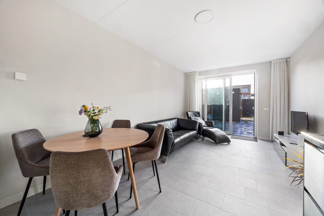 Photo 7 of Fresiatuin 2