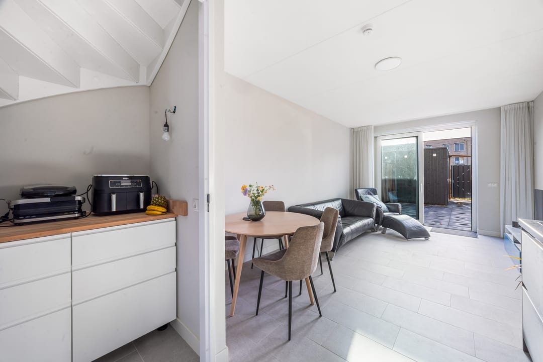 Photo 13 of Fresiatuin 2