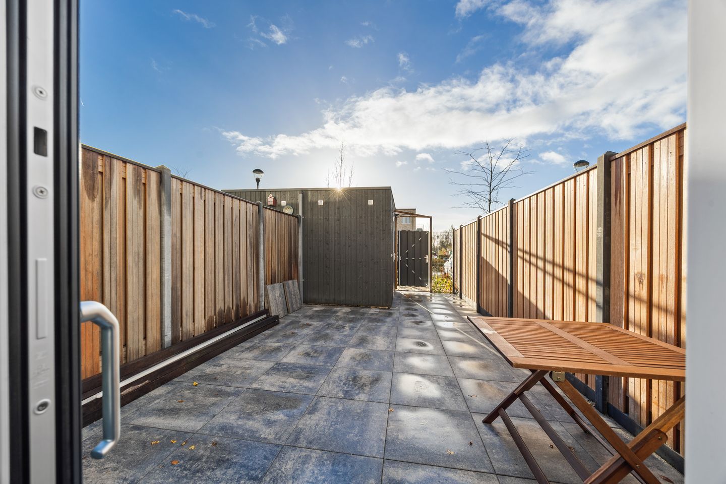 Photo 14 of Fresiatuin 2