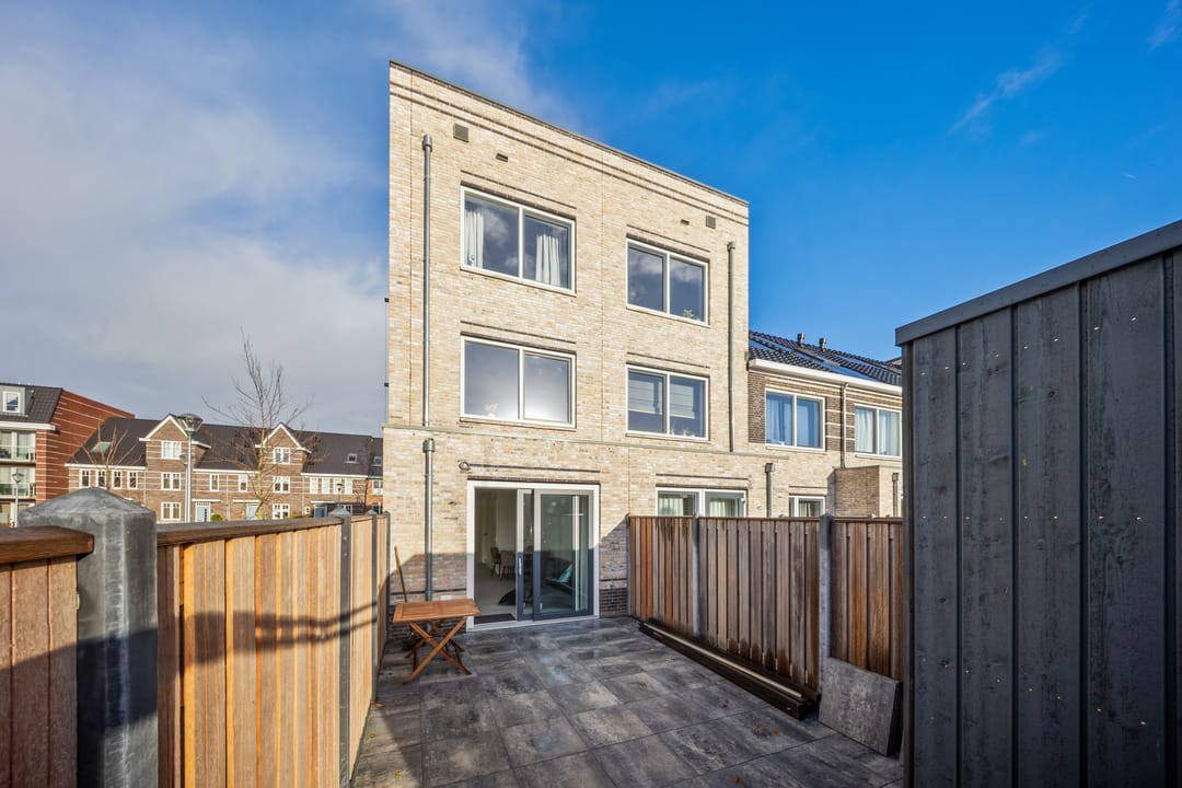 Photo 16 of Fresiatuin 2