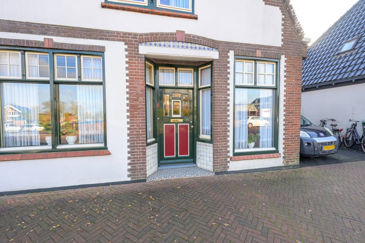 Photo 6 of Dorpsstraat 8