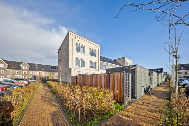 Foto 2 van Fresiatuin 2