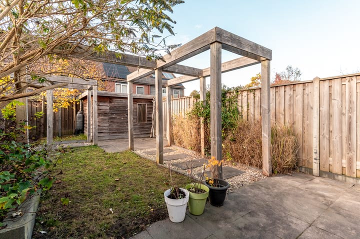 Foto 5 van Horst 22 49