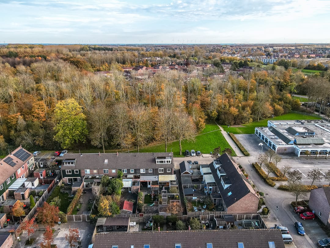 Foto 7 van Horst 22 49