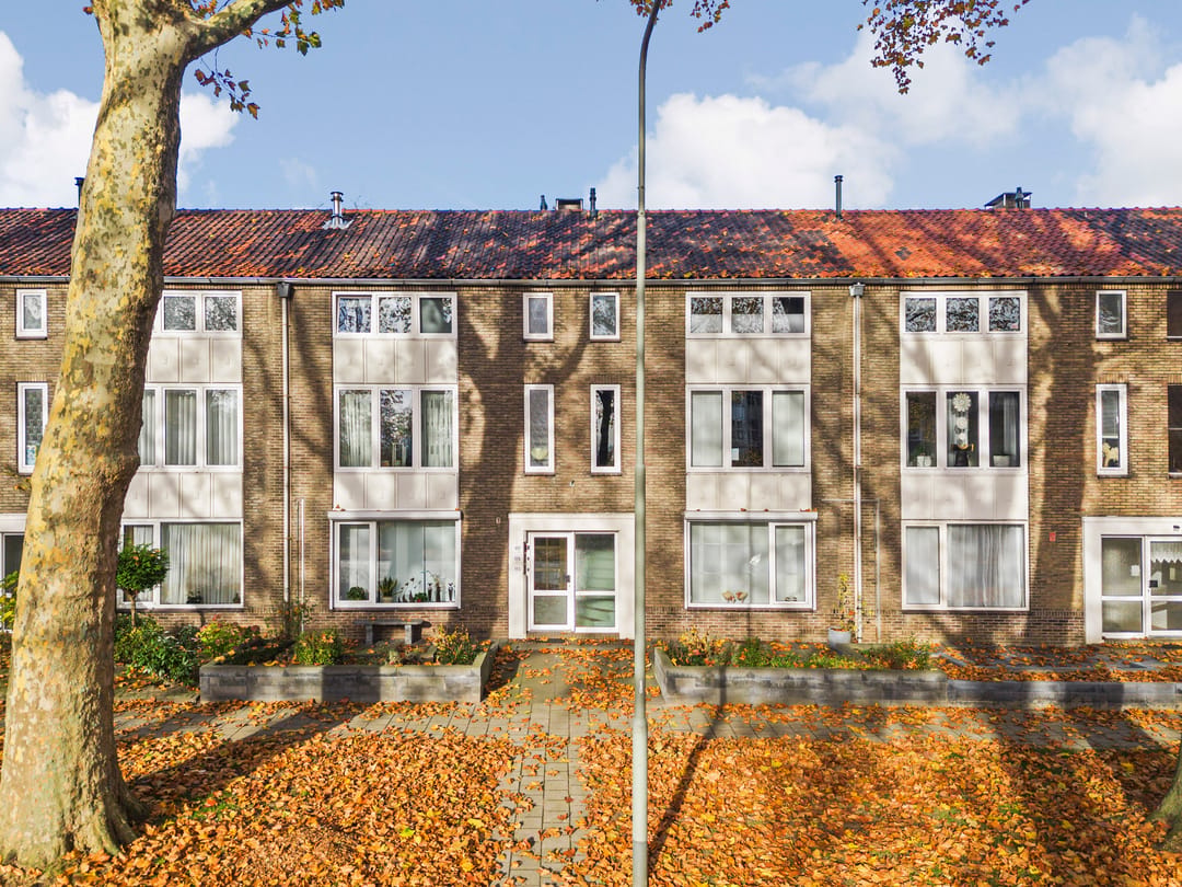 Photo 1 of Henri Hermanslaan 117