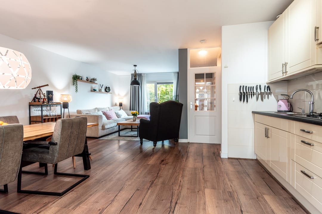 Foto 17 van Horst 22 49