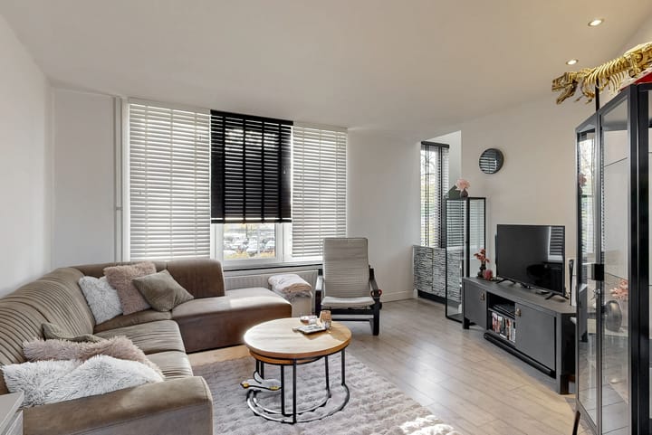 Foto 3 van Henri Hermanslaan 117