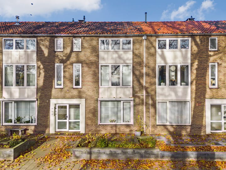 Photo 6 of Henri Hermanslaan 117