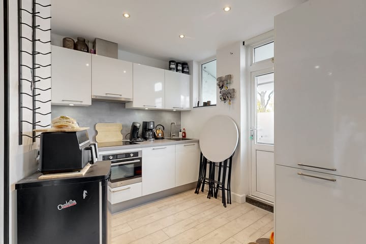 Photo 11 of Henri Hermanslaan 117