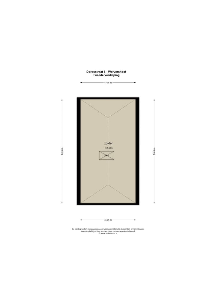 Photo 46 of Dorpsstraat 8