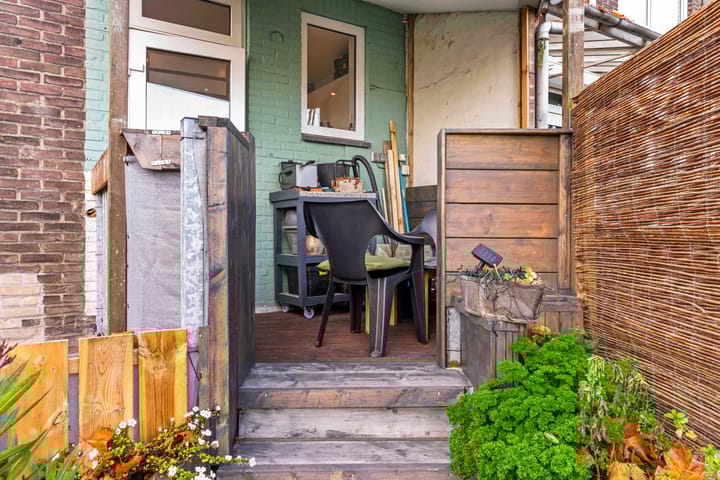 Photo 22 of Henri Hermanslaan 117