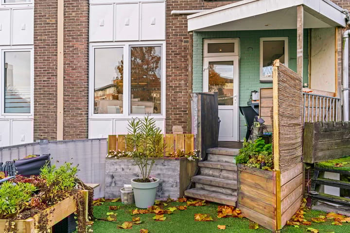 Photo 23 of Henri Hermanslaan 117