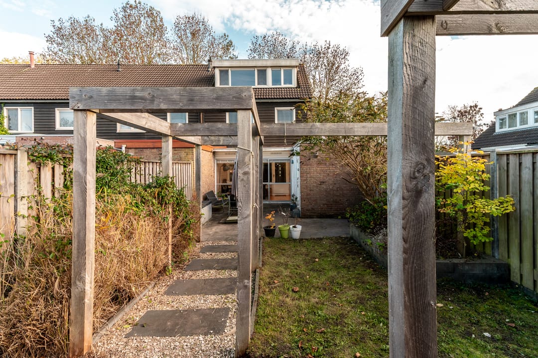 Foto 38 van Horst 22 49