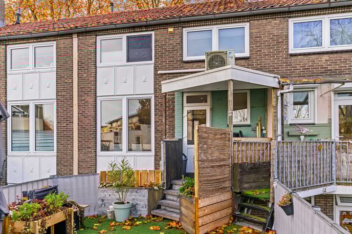 Photo 24 of Henri Hermanslaan 117