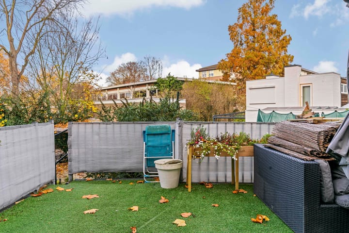 Photo 25 of Henri Hermanslaan 117