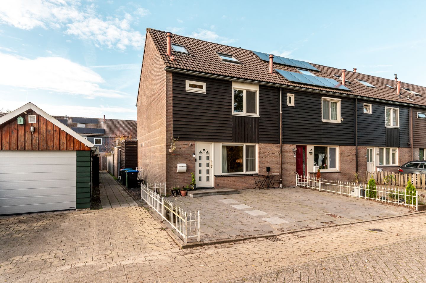 Foto 40 van Horst 22 49